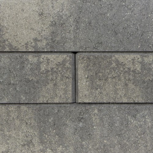 Melville Lg 80mm Rio 96.8P 8L Melville Plank Large Rio - Pavers